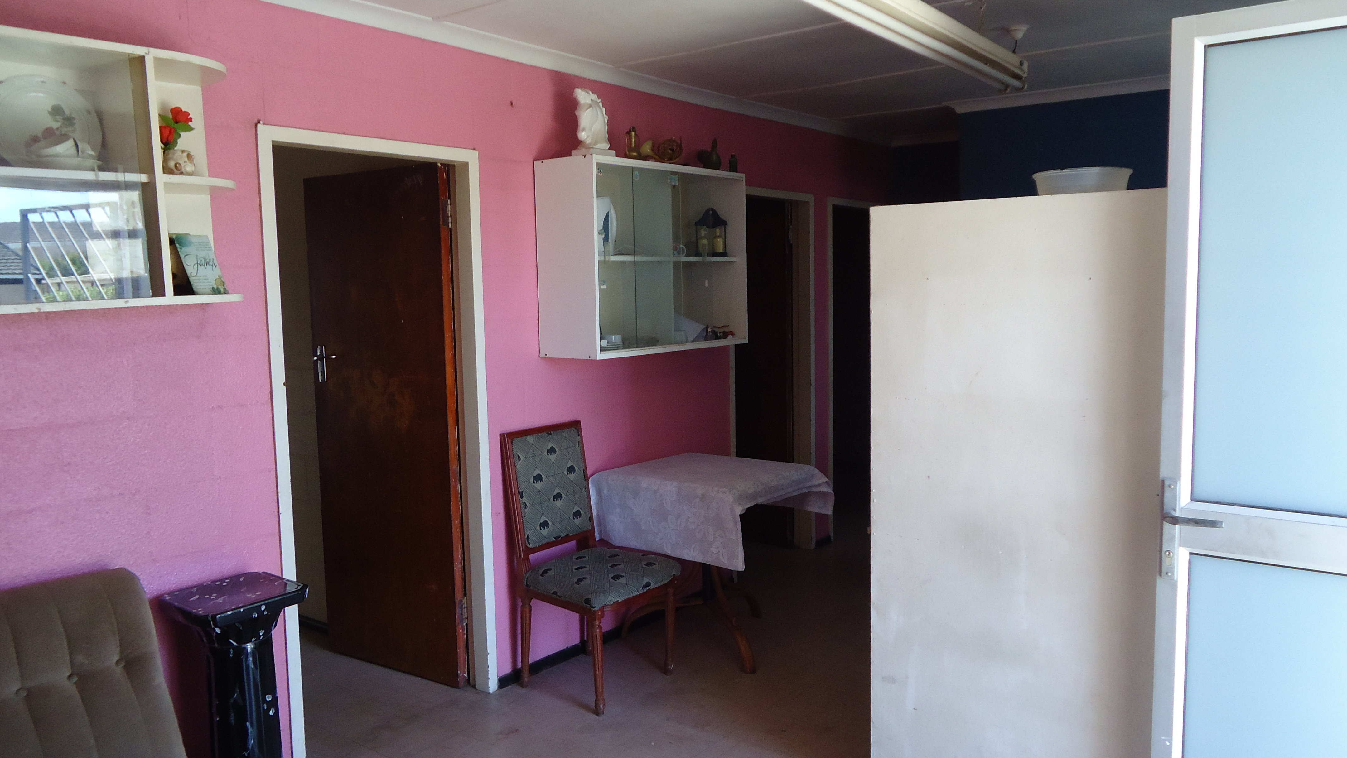 2 Bedroom Property for Sale in Rocklands Western Cape